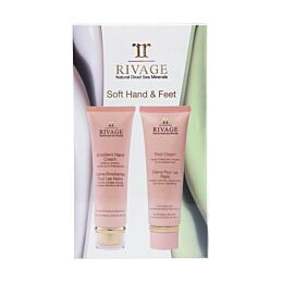 Soft Hand & Feet
