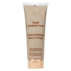Facial Exfoliant Cream