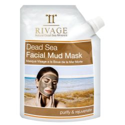 Facial Mud Mask (Pouch)