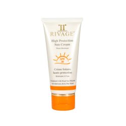 High-Protection Sun Cream SPF 30