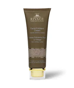 Facial Exfoliant Cream