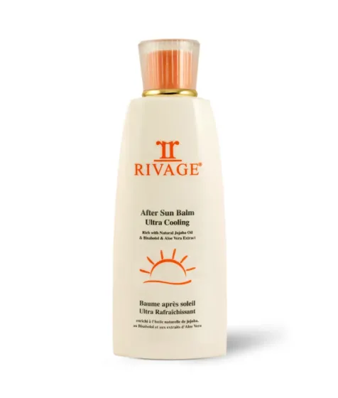After Sun Balm Ultra Cooling