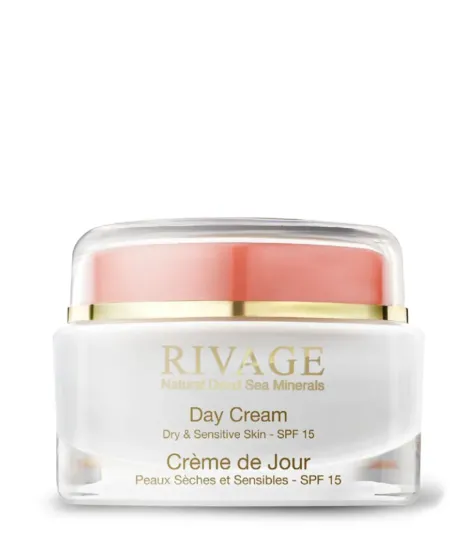 Day Cream SPF15 (Olive Oil)