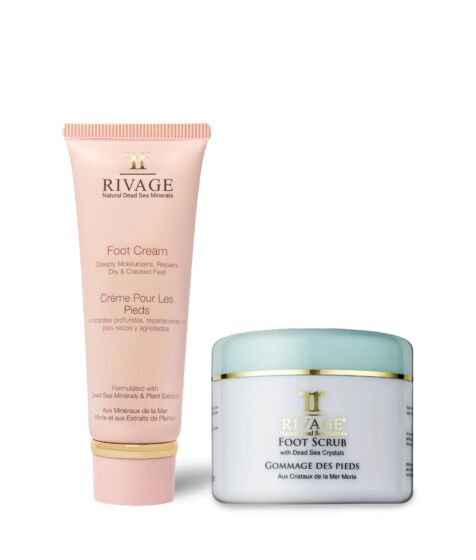 FOOT CARE ESSENTIALS (BC1104 & BC1102)