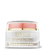 Revitalizing Night Cream 