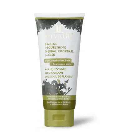 Facial Nourishing