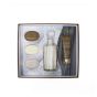 Salt & Mud Revitalizing Gift Set 