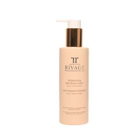 Moisturizing Milk Body Lotion