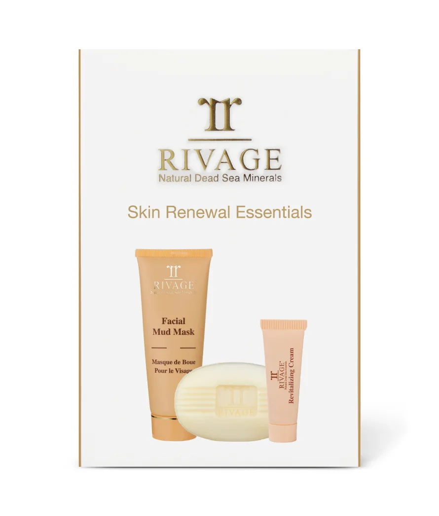 Skin Renewal Essentials