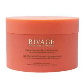 Hydra-Premium Body Moisturizer