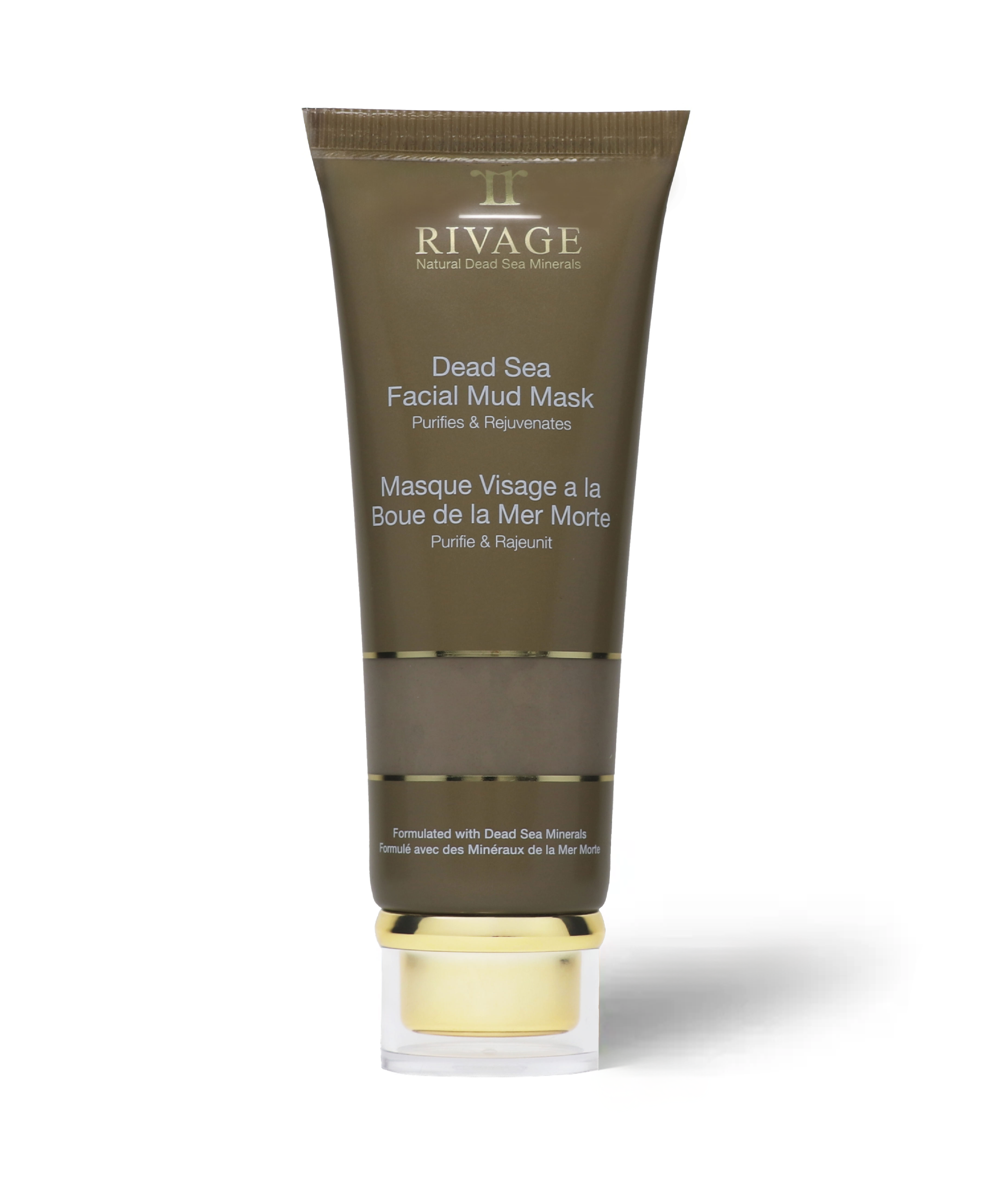 Dead Sea Facial Mud Mask