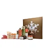 The Holiday Glow Gift Set (12-Day Advent Calendar)