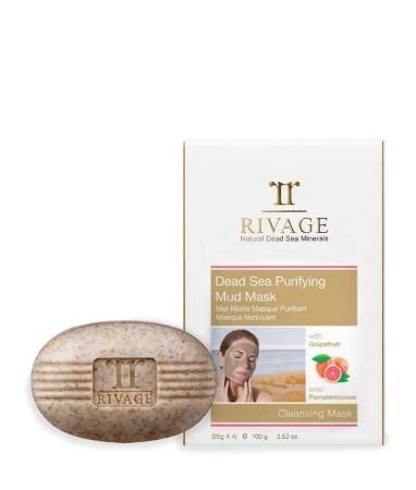 DEEP CLEANSING MUD SET (FC0114 & FC1304)