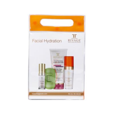 Facial Hydration