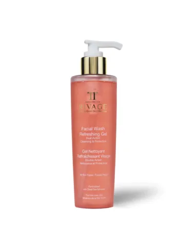 Facial Wash Refreshing Gel