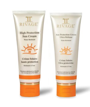 SUN PROTECTION KIT (FC1603 & FC1604)