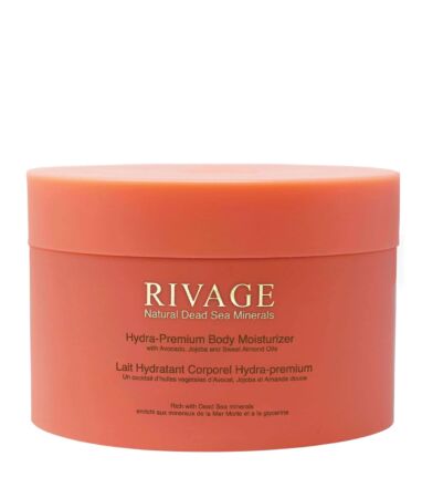 Hydra-Premium Body Moisturizer