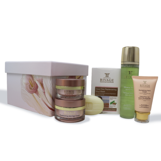 The Youthful Glow - Mother’s Day Edition