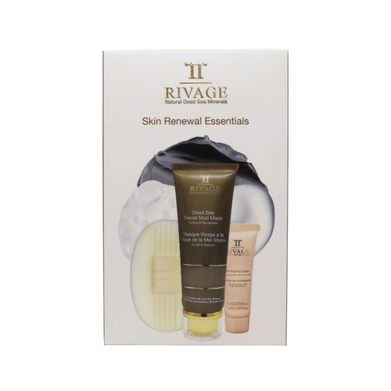 Skin Renewal Essentials