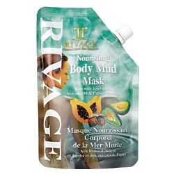 Nourishing Body Mud Mask