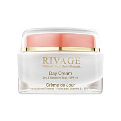 Day Cream SPF15 (Olive Oil)