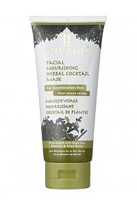 Facial Nourishing