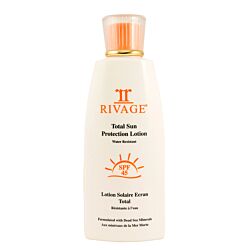 Total Sun Protection Lotion 