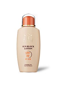 Sunblock Lotion