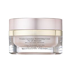 Wrinkle Correction Moisturizing Cream