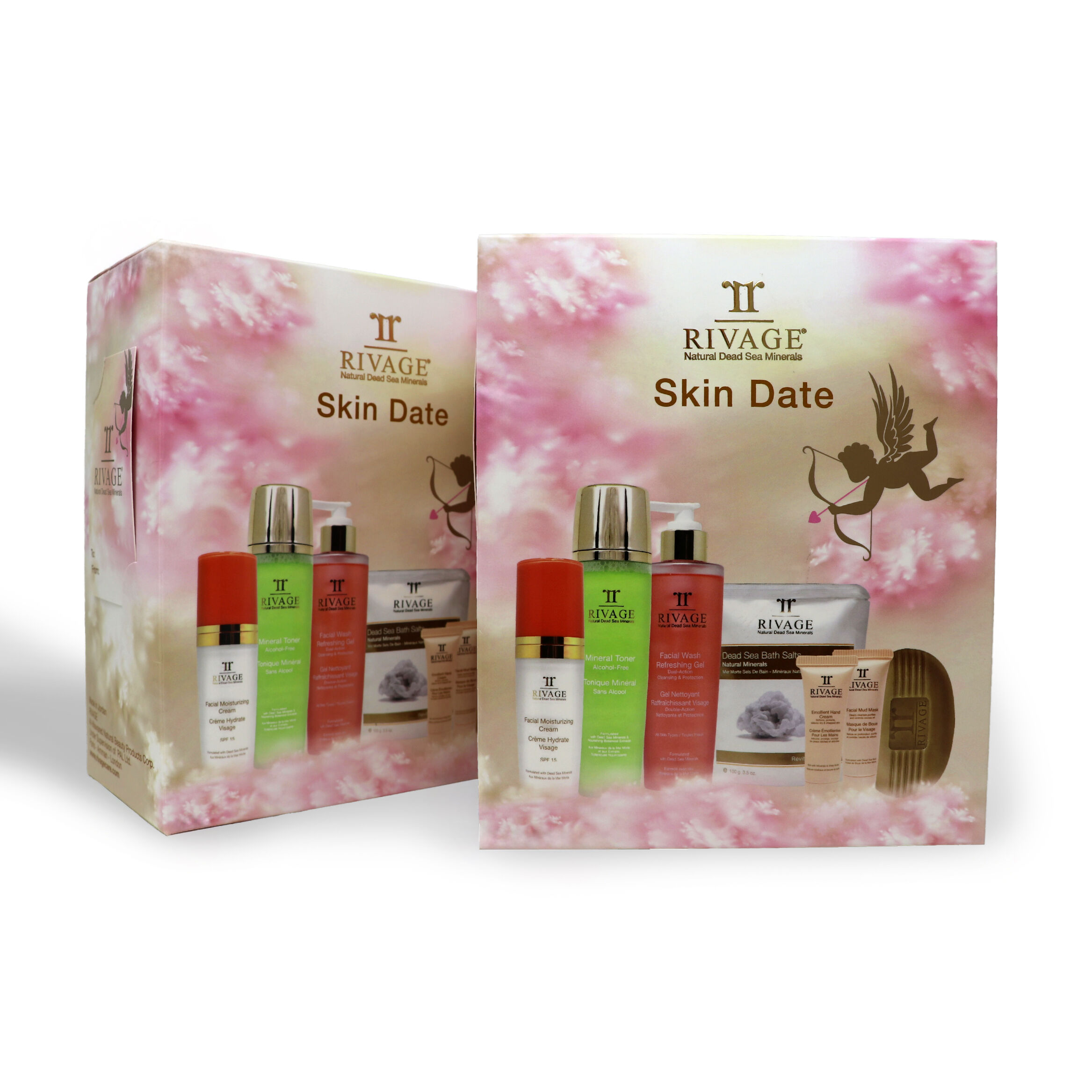 SKIN DATE
