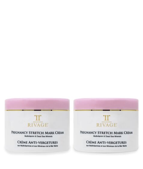 DOUBLE CARE STRETCH MARKS PACK (2-BC1801)