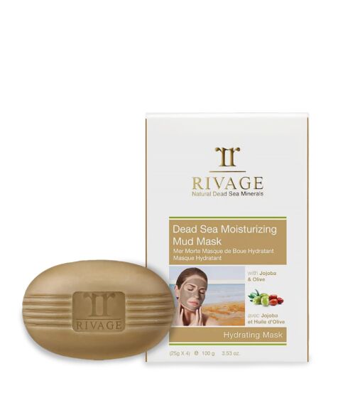 HYDRATING MUD & SOAP DUO (FC0111 & FC1306)