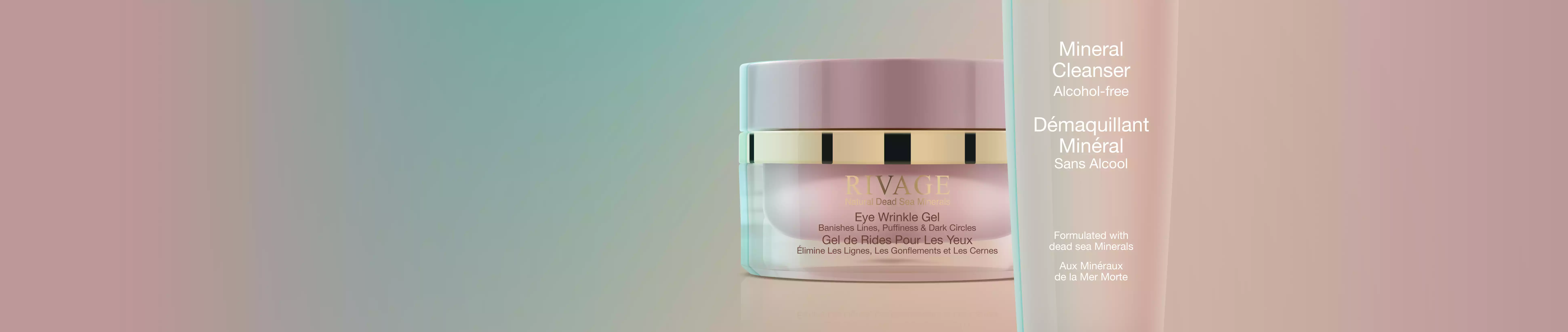 Redness & Irritation Redness & Irritation