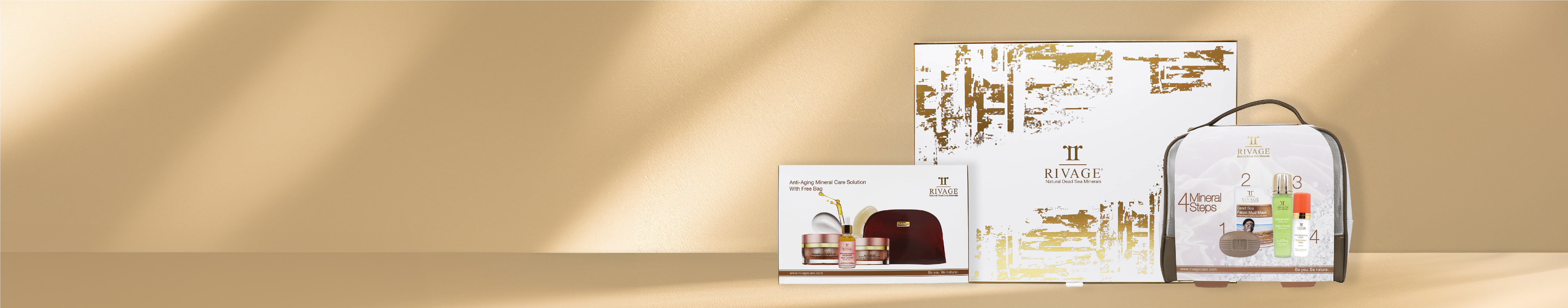 Gifts & Sets Gifts & Sets