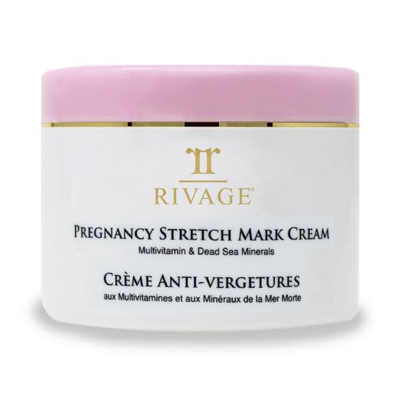 Pregnancy Stretch Marks Cream