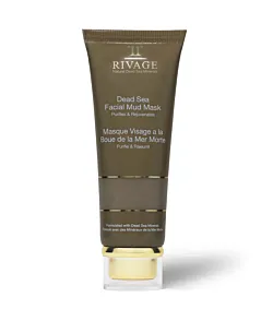 Dead Sea Facial Mud Mask