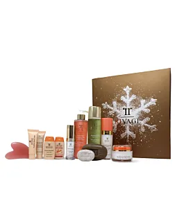 The Holiday Glow Gift Set
