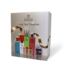 Dead Sea Treasures Gift Set