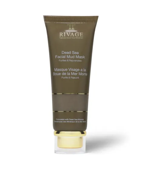 Dead Sea Facial Mud Mask