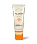 High-Protection Sun Cream 