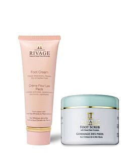 FOOT CARE ESSENTIALS (BC1104 & BC1102)