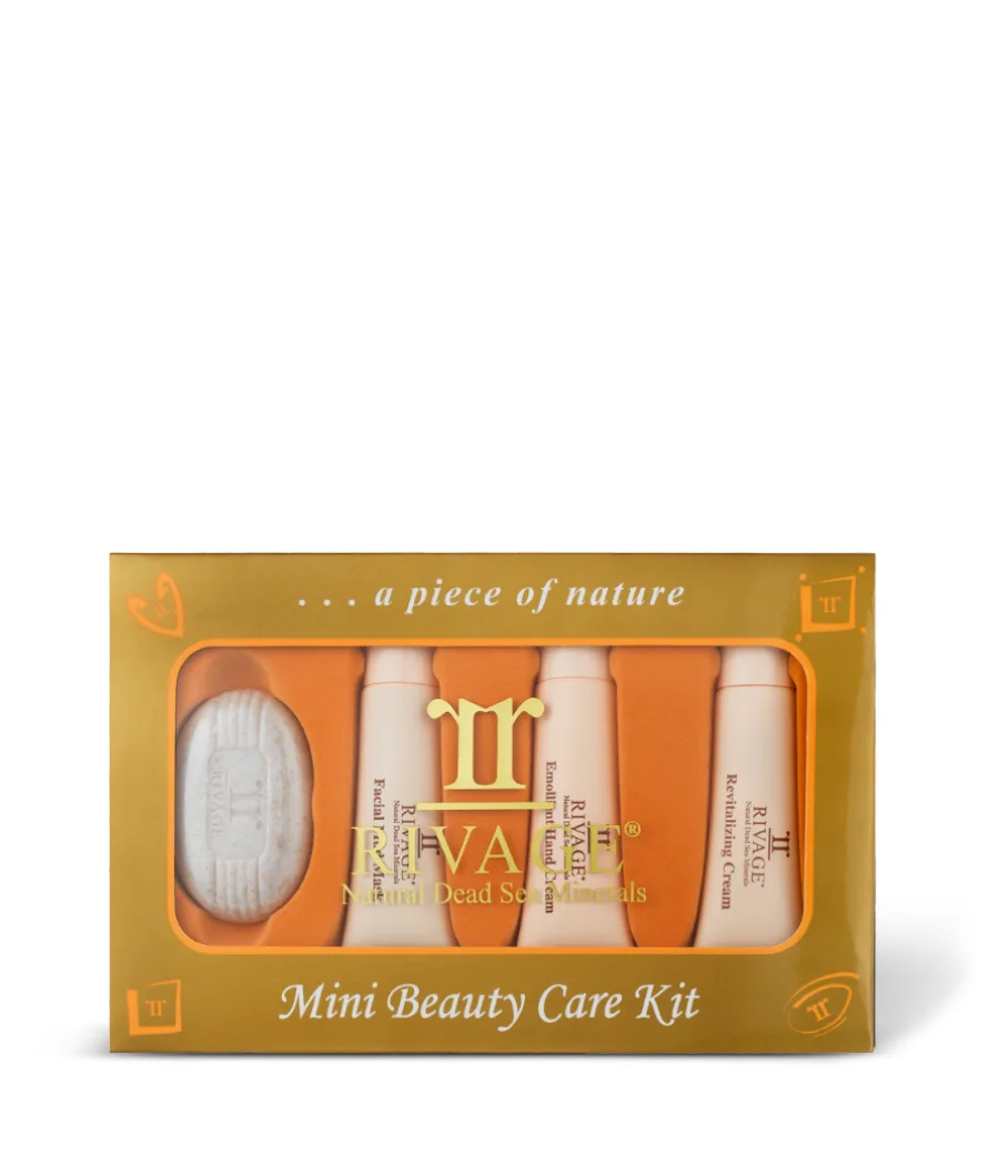 Mini Beauty Care Kit