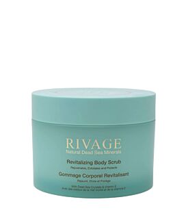 Revitalizing Body Scrub