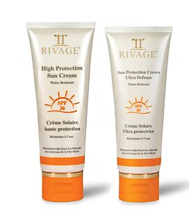 SUN PROTECTION KIT (FC1603 & FC1604)