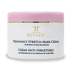 Pregnancy Stretch Marks Cream