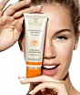 Sun Protection Cream Ultra Defence 