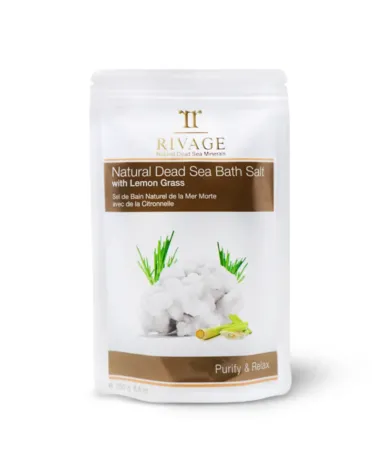 Dead Sea Bath Salts