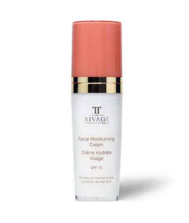 Facial Moisturizing Cream