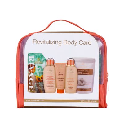  Revitalizing Body Care