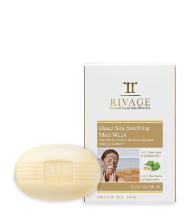 SOOTHING MUD & SOAP DUO (FC0115 & FC1305)